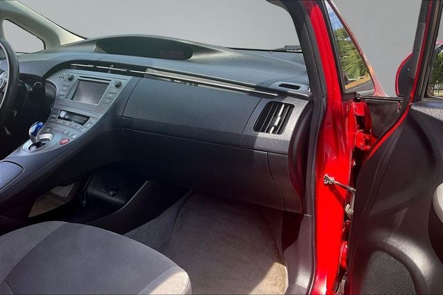 2014 Toyota Prius Two