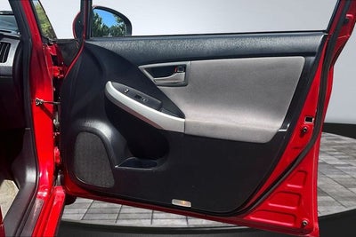 2014 Toyota Prius Two