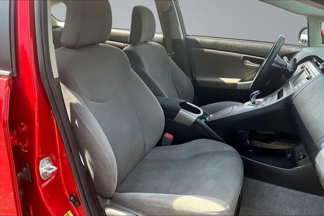 2014 Toyota Prius Two