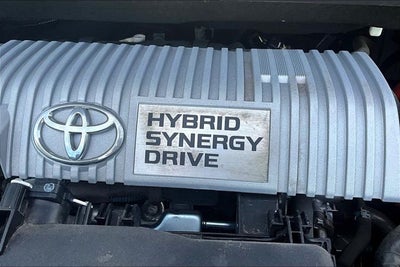2014 Toyota Prius Two