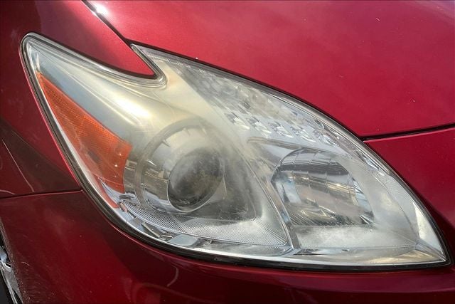 2014 Toyota Prius Two