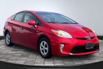 2014 Toyota Prius Two