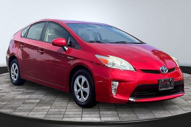 2014 Toyota Prius Two