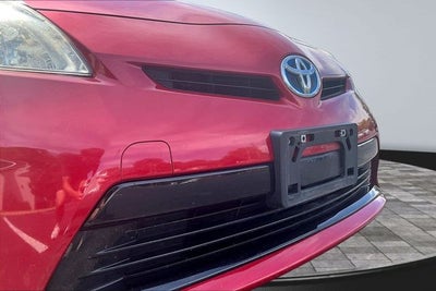 2014 Toyota Prius Two