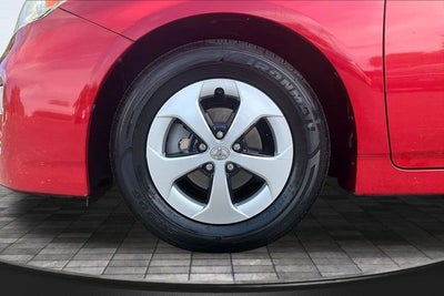 2014 Toyota Prius Two
