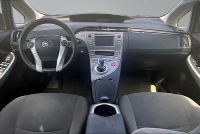 2014 Toyota Prius Two