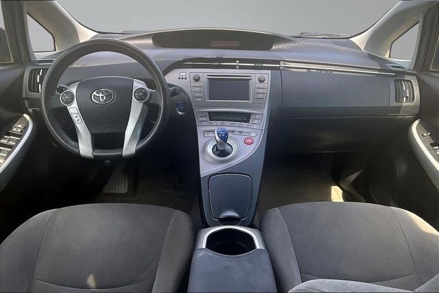 2014 Toyota Prius Two