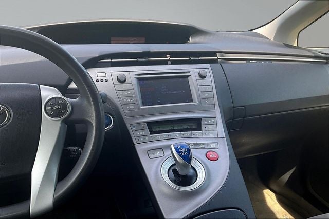 2014 Toyota Prius Two