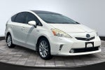 2014 Toyota Prius v Five