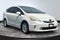 2014 Toyota Prius v Five