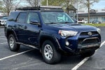 2016 Toyota 4Runner Trail Premium