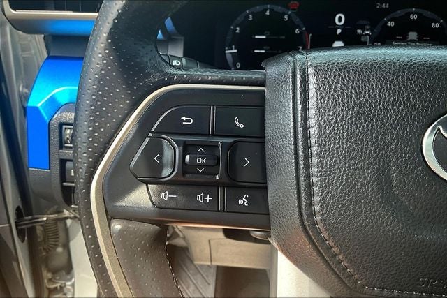 2025 Toyota 4Runner TRD Off-Road