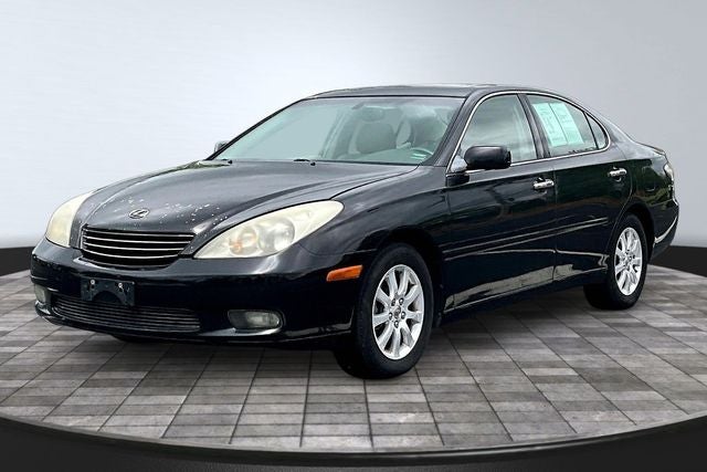 2004 Lexus ES 330