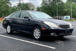 2004 Lexus ES 330