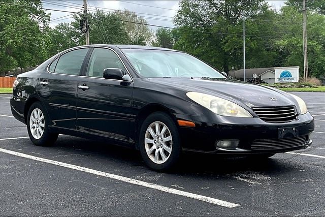 2004 Lexus ES 330