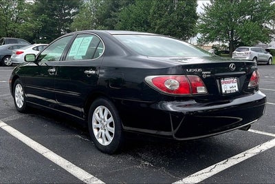 2004 Lexus ES 330