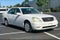 2001 Lexus LS 430