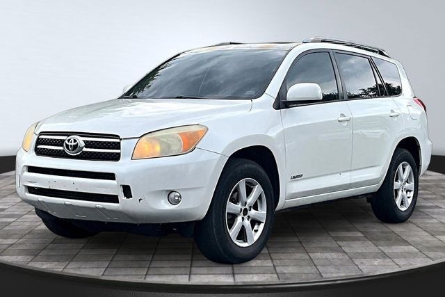 2006 Toyota RAV4 Limited 4x4's photo
