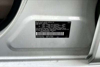 2006 Toyota RAV4 Limited