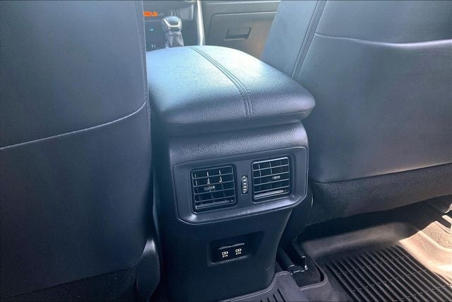 2019 Toyota RAV4 Hybrid XSE