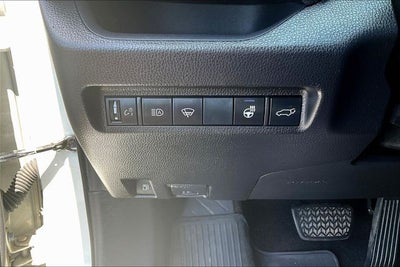 2019 Toyota RAV4 Hybrid XSE