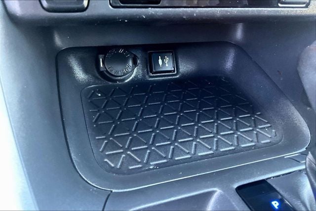 2019 Toyota RAV4 Hybrid XSE
