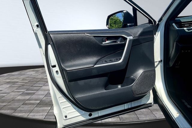 2019 Toyota RAV4 Hybrid XSE