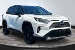 2019 Toyota RAV4 Hybrid XSE
