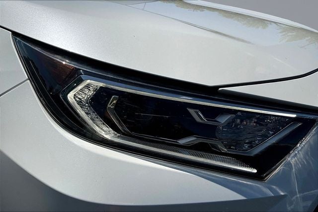 2019 Toyota RAV4 Hybrid XSE