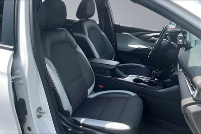 2024 Buick Envista Preferred