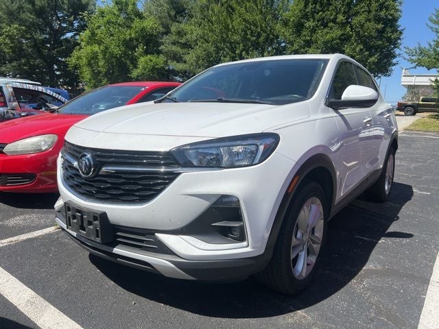 2022 Buick Encore GX Preferred AWD's photo
