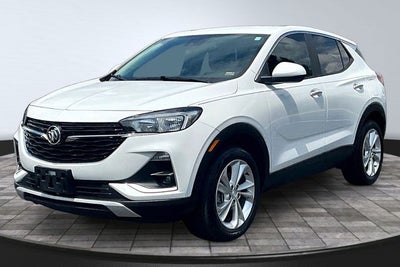2022 Buick Encore GX Preferred