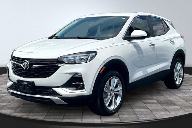 2022 Buick Encore GX Preferred