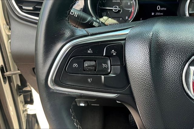 2022 Buick Encore GX Preferred