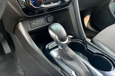 2022 Buick Encore GX Preferred