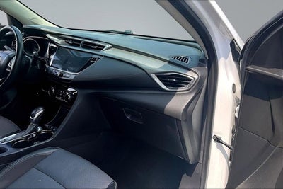 2022 Buick Encore GX Preferred