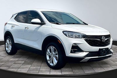 2022 Buick Encore GX Preferred