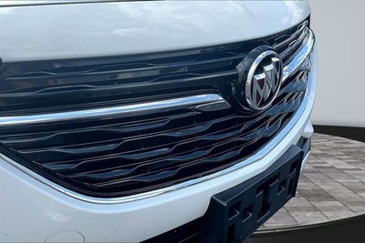 2022 Buick Encore GX Preferred