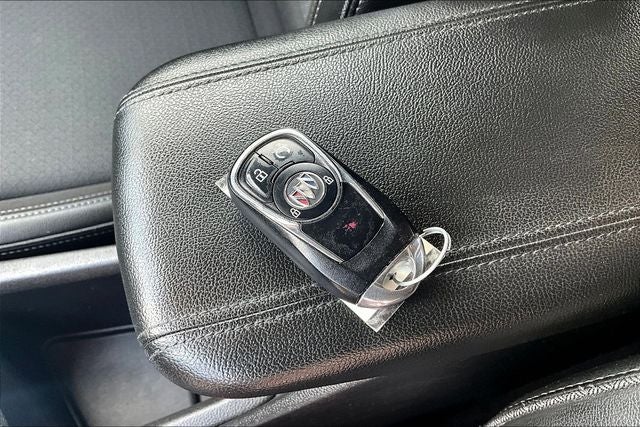 2022 Buick Encore GX Preferred