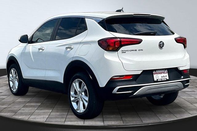 2022 Buick Encore GX Preferred