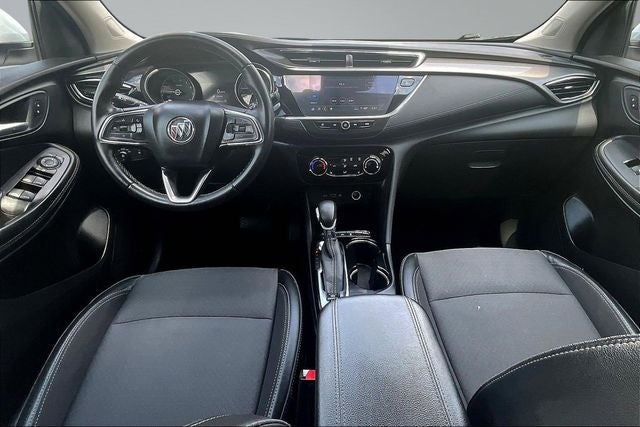 2022 Buick Encore GX Preferred