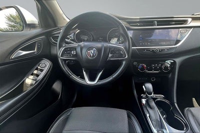 2022 Buick Encore GX Preferred