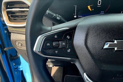 2024 Chevrolet TrailBlazer ACTIV