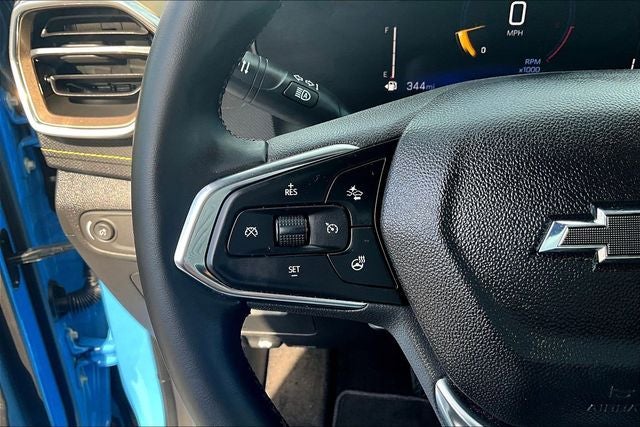 2024 Chevrolet TrailBlazer ACTIV