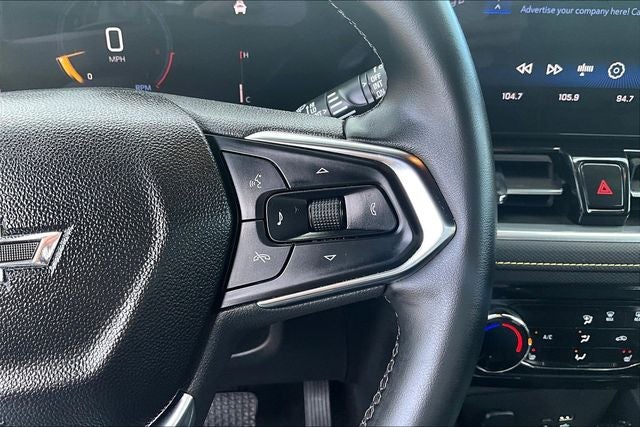 2024 Chevrolet TrailBlazer ACTIV