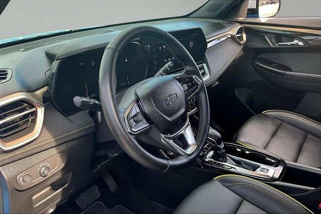 2024 Chevrolet TrailBlazer ACTIV