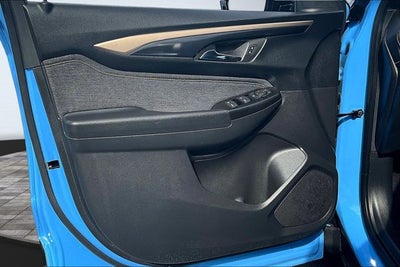 2024 Chevrolet TrailBlazer ACTIV