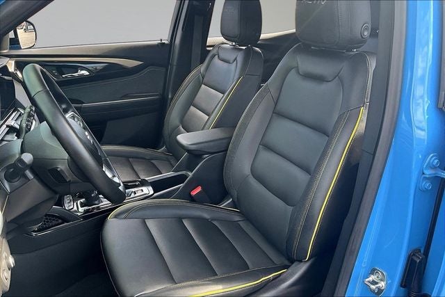 2024 Chevrolet TrailBlazer ACTIV