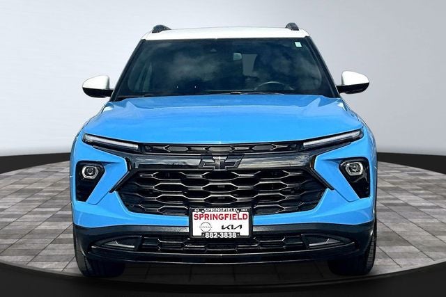 2024 Chevrolet TrailBlazer ACTIV