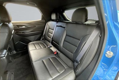 2024 Chevrolet TrailBlazer ACTIV